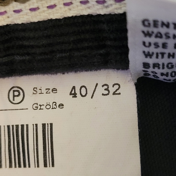 Hiltl Courtoroy Ultimate Trouser - Picture 6 of 7